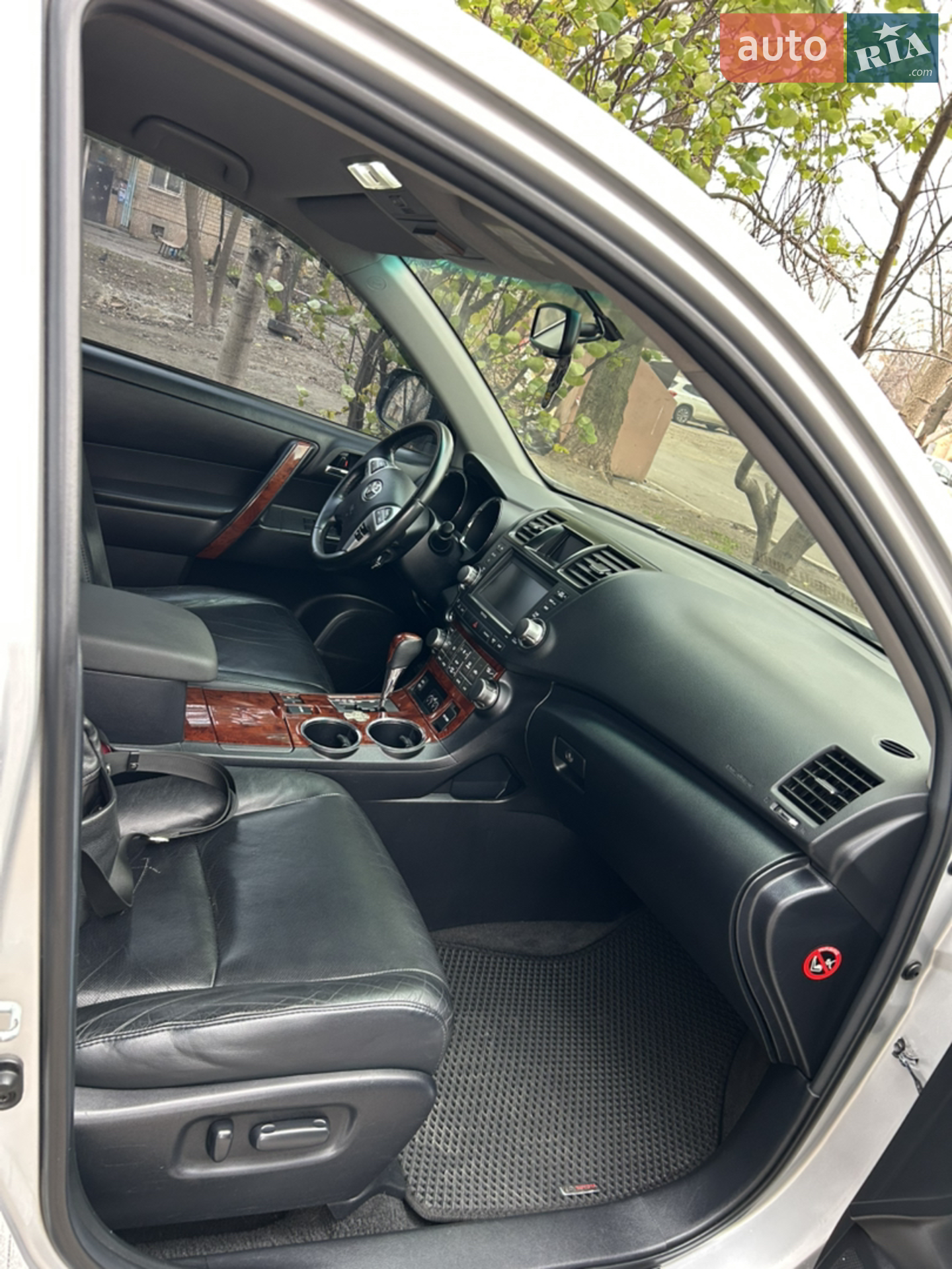 2011 Toyota Highlander - мініатюра 3