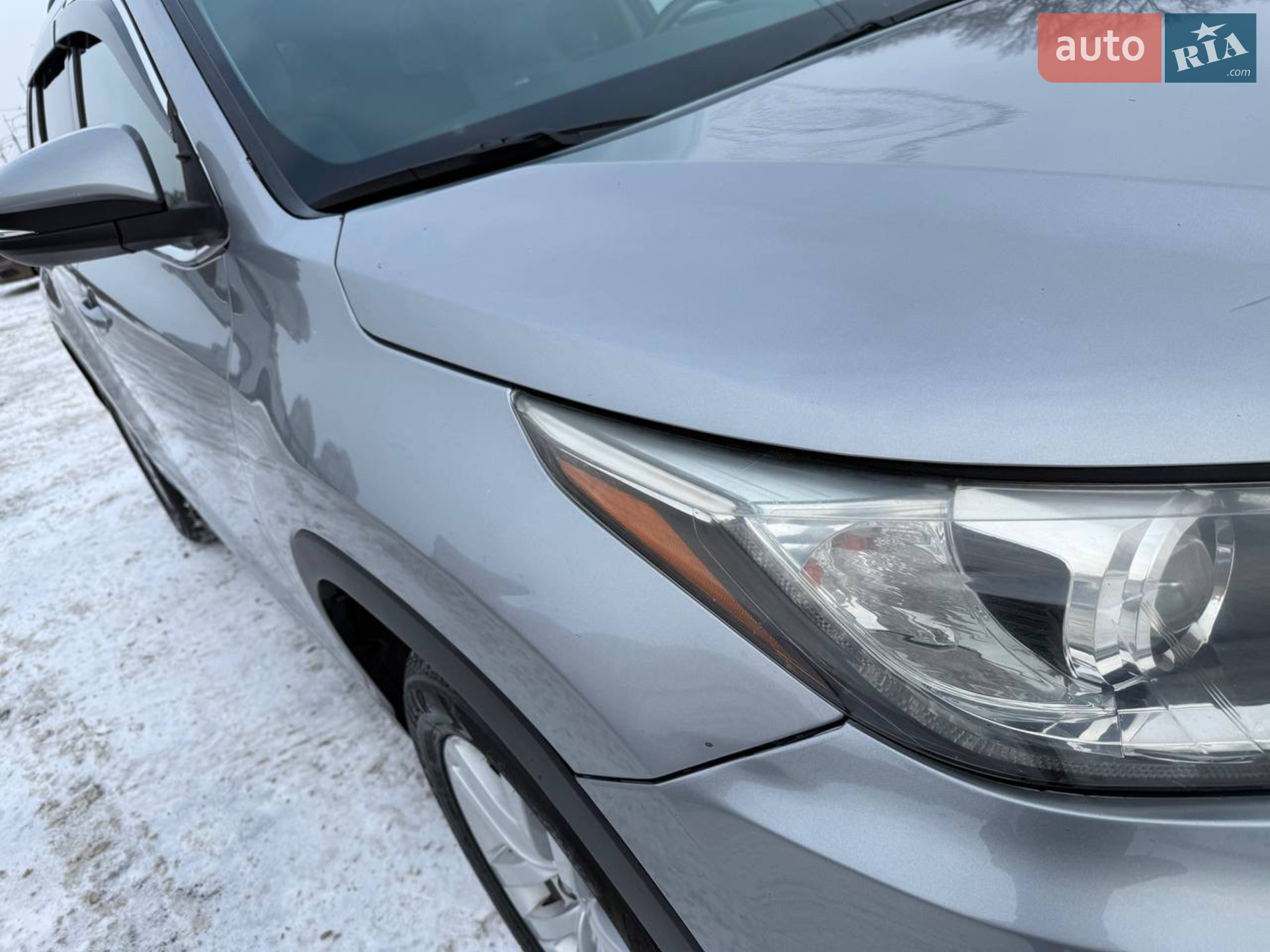 2016 Toyota Highlander - мініатюра 12