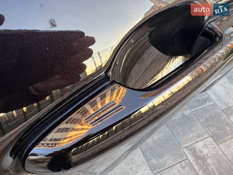 Внедорожник / Кроссовер Toyota Highlander 2020 в Тернополе