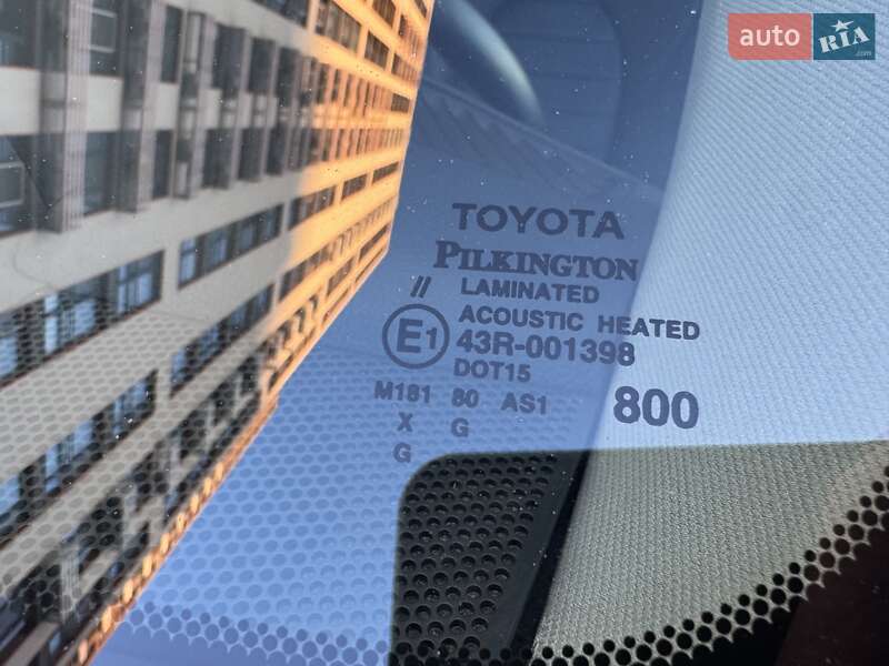 Внедорожник / Кроссовер Toyota Highlander 2020 в Тернополе