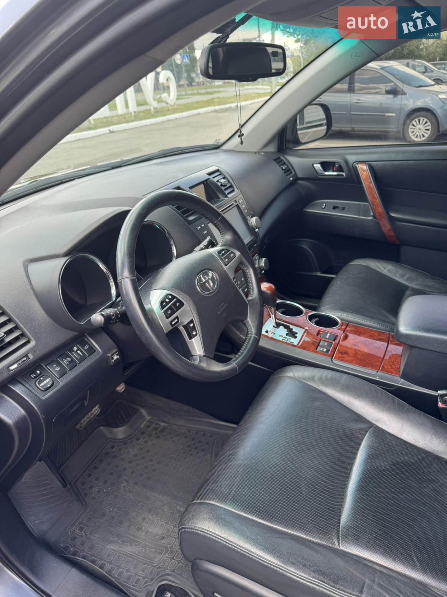 2011 Toyota Highlander - мініатюра 11