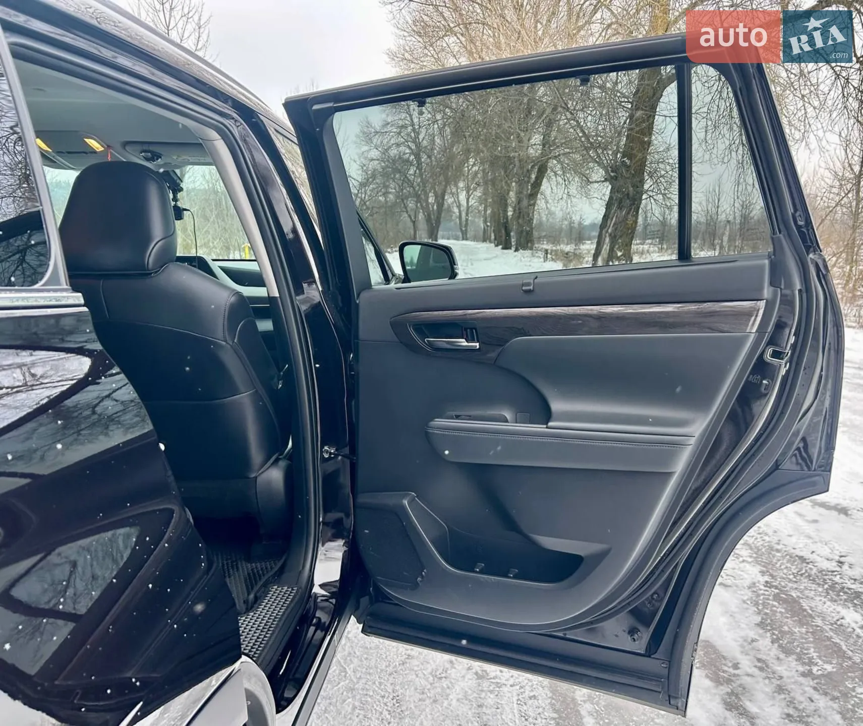 2021 Toyota Highlander - мініатюра 20