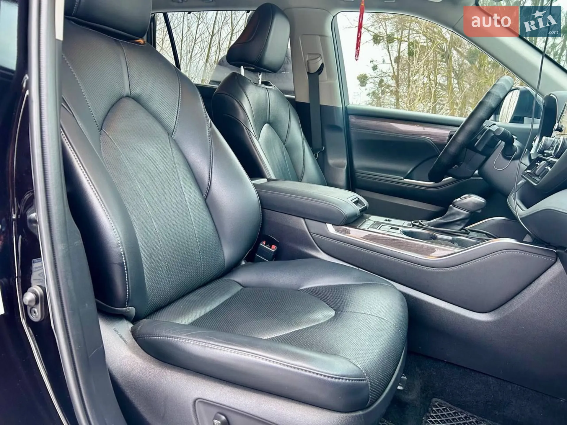 2021 Toyota Highlander - мініатюра 31