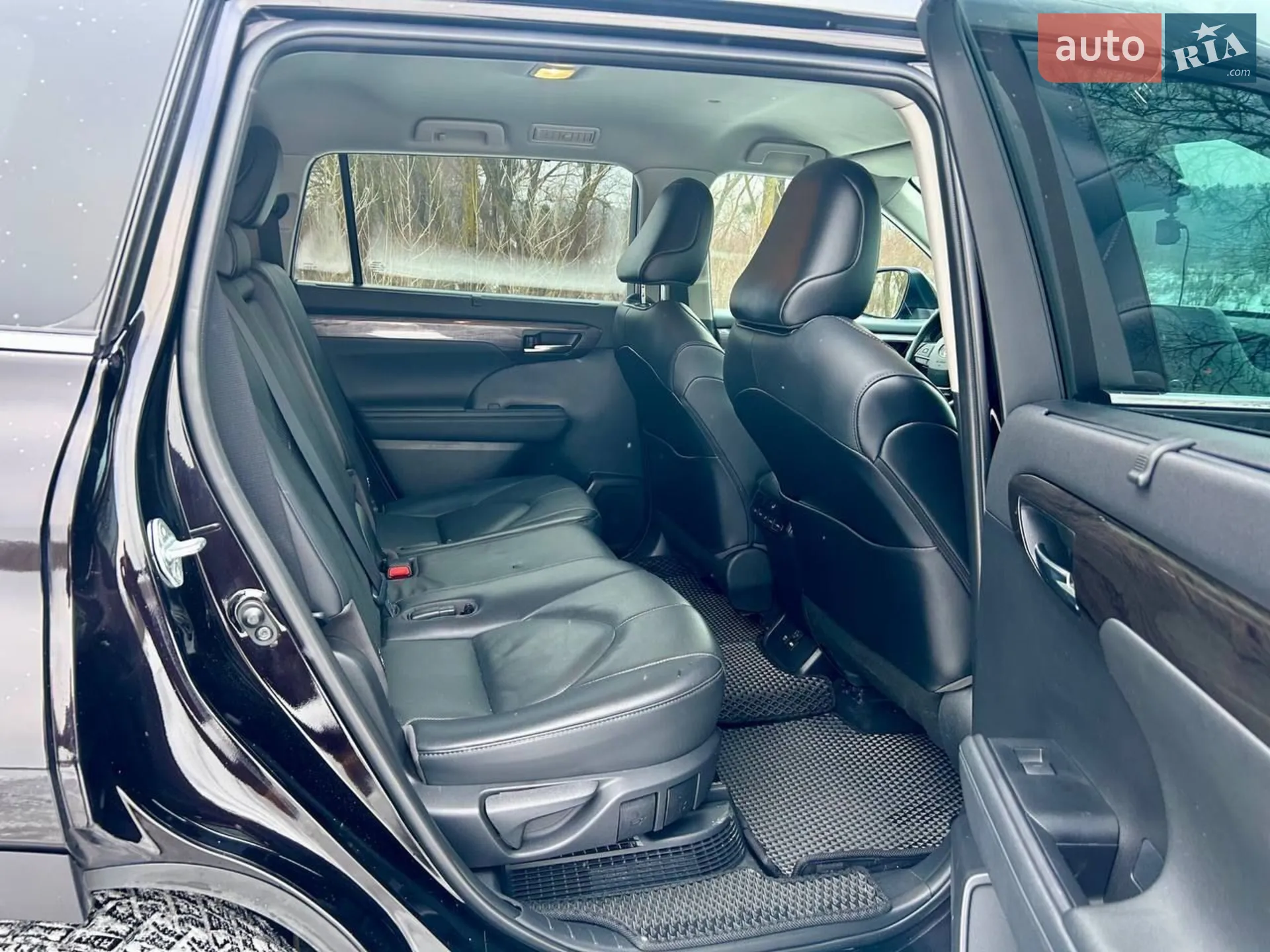 2021 Toyota Highlander - мініатюра 33