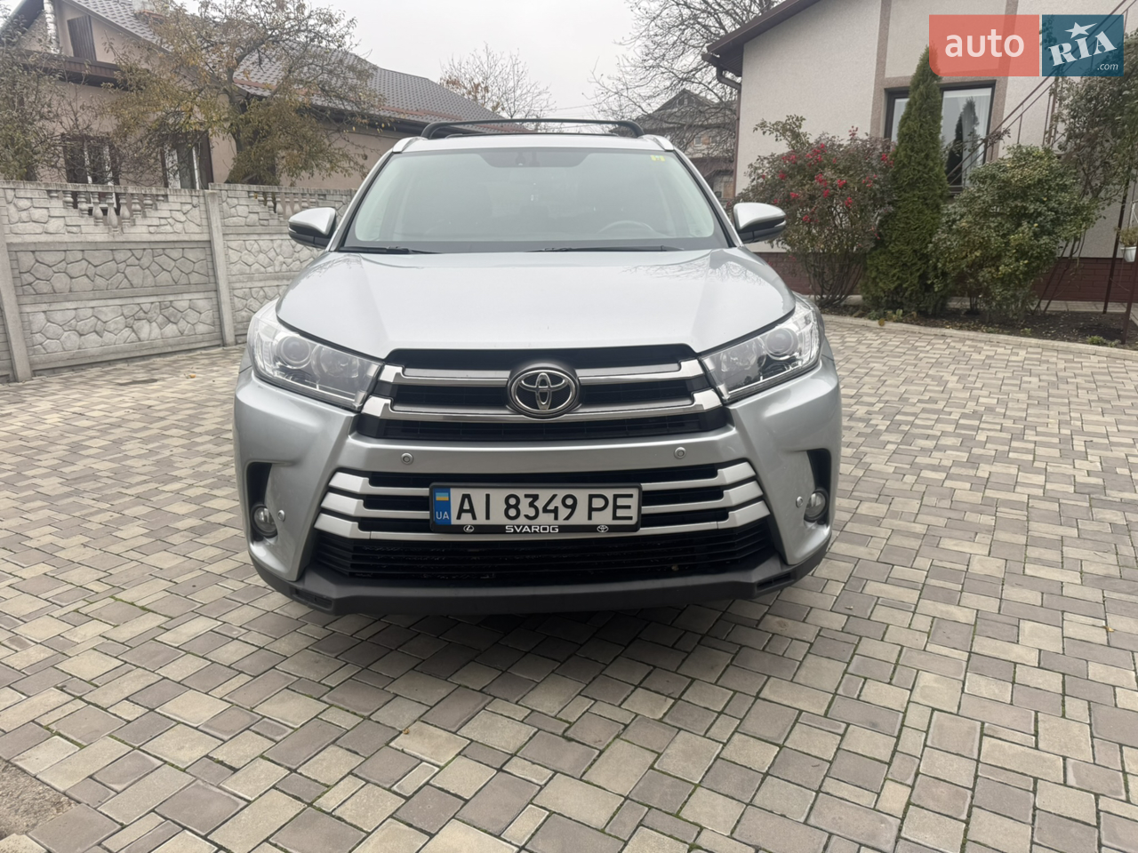 2018 Toyota Highlander - мініатюра 20