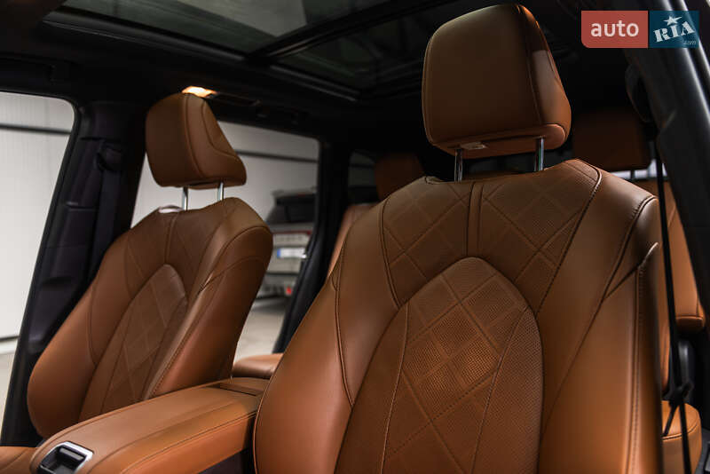 Внедорожник / Кроссовер Toyota Highlander 2021 в Мукачево