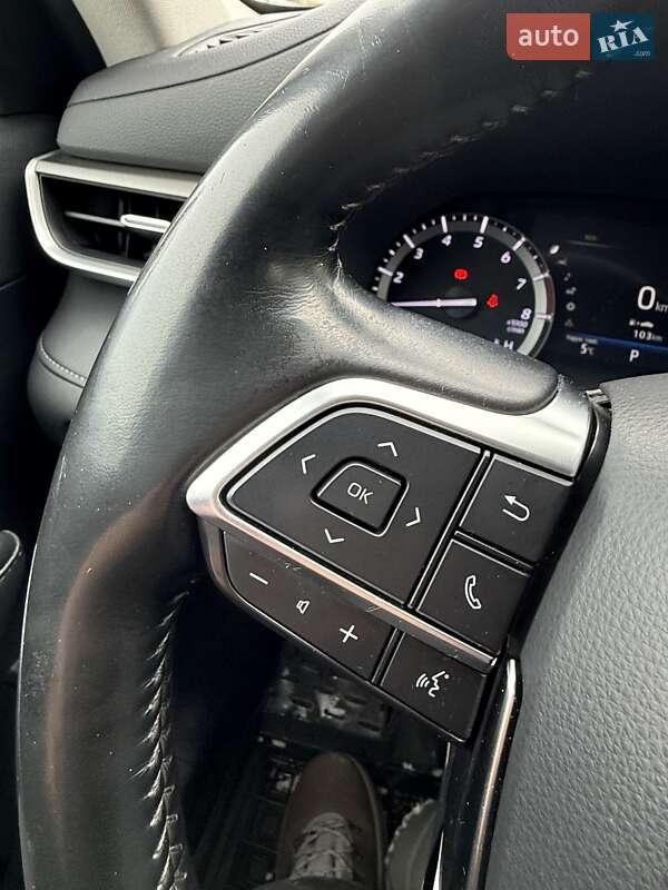 Внедорожник / Кроссовер Toyota Highlander 2020 в Киеве