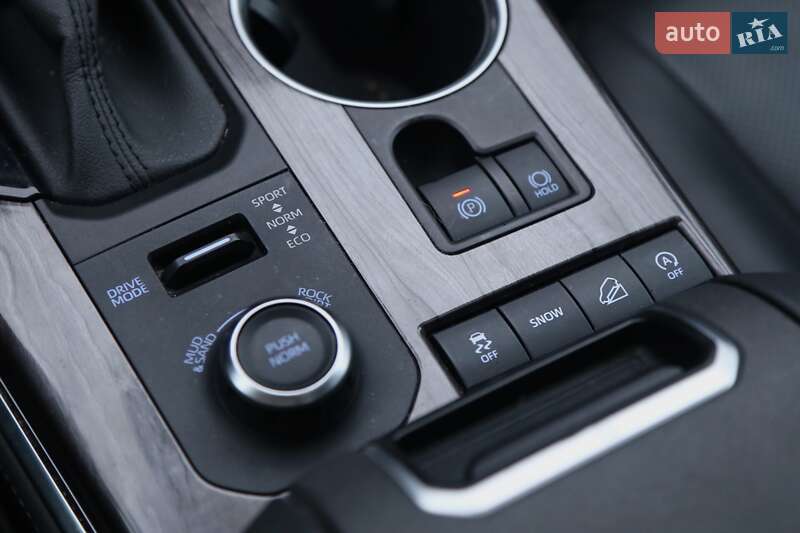 Внедорожник / Кроссовер Toyota Highlander 2021 в Киеве фото 27 Внедорожник / Кроссовер Toyota Highlander 2021 в Киеве