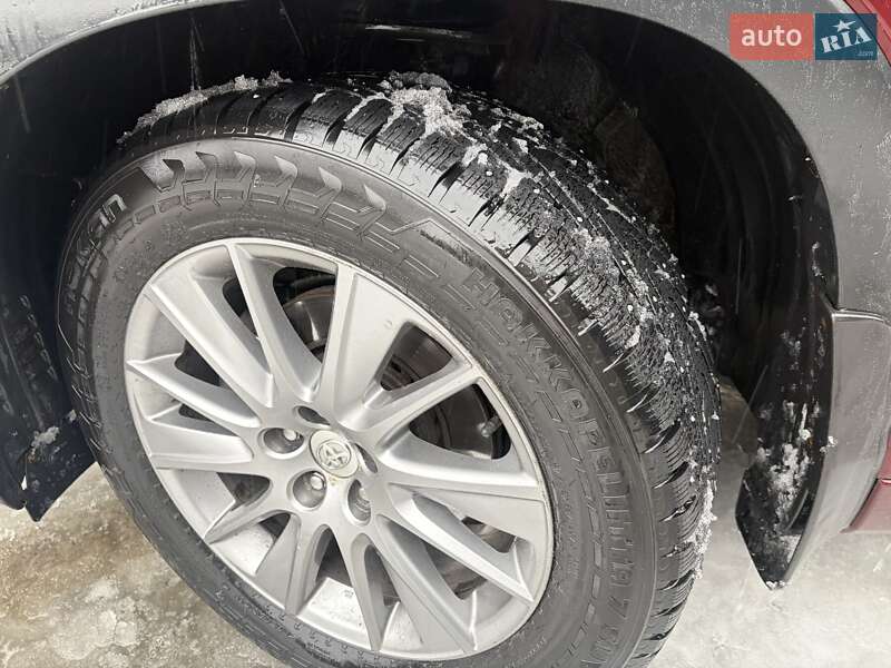 Внедорожник / Кроссовер Toyota Highlander 2014 в Харькове фото 38 Внедорожник / Кроссовер Toyota Highlander 2014 в Харькове