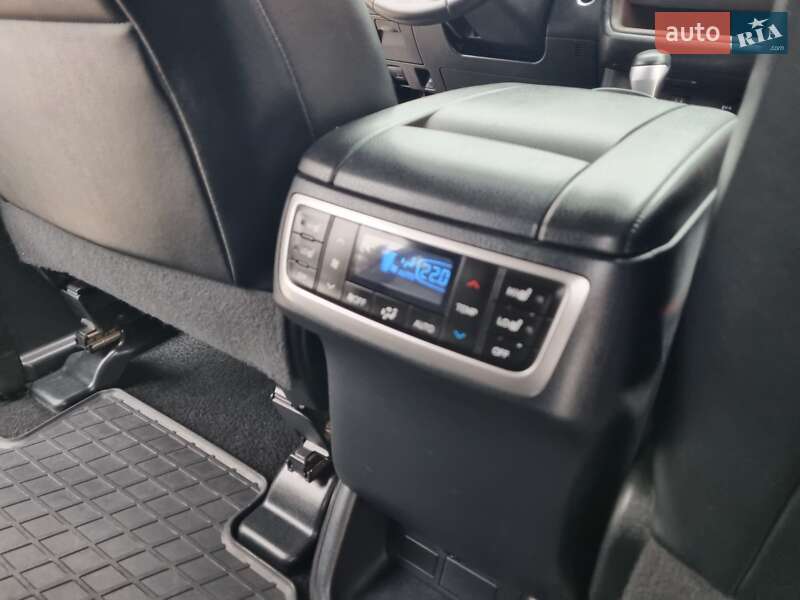Внедорожник / Кроссовер Toyota Highlander 2014 в Харькове фото 43 Внедорожник / Кроссовер Toyota Highlander 2014 в Харькове