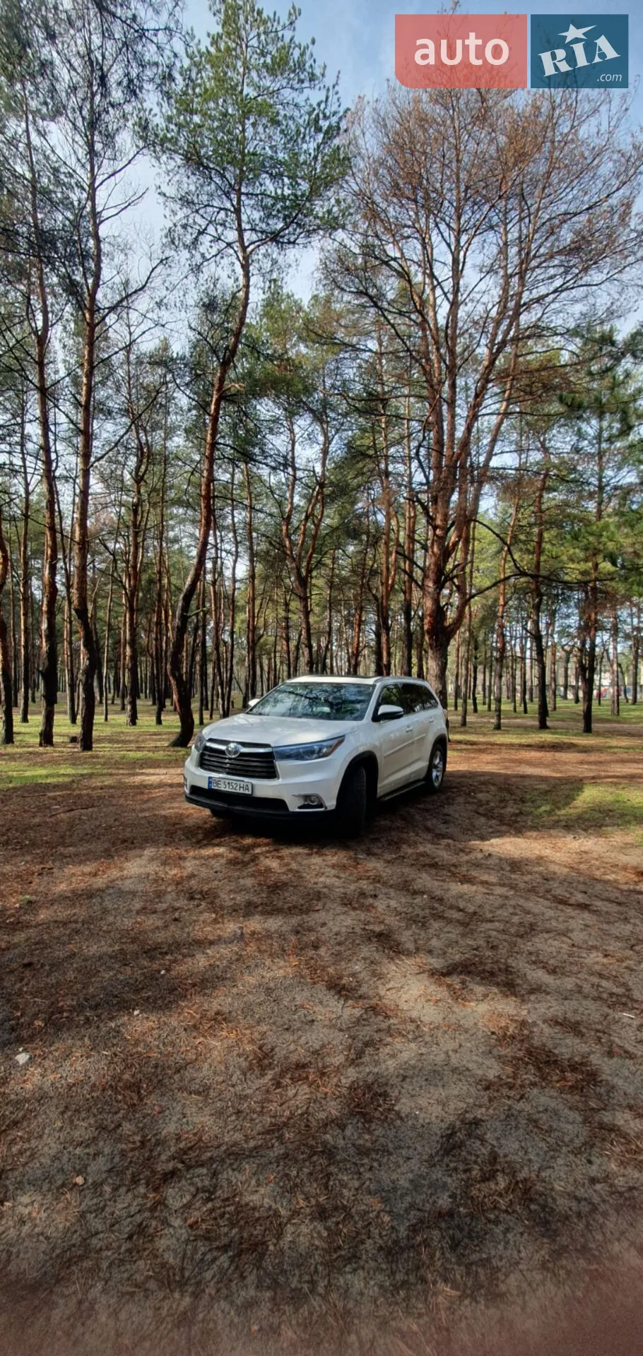 2015 Toyota Highlander - мініатюра 47