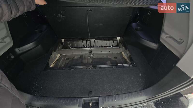 Позашляховик / Кросовер Toyota Highlander 2011 в Хмельницькому