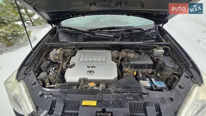 Позашляховик / Кросовер Toyota Highlander 2011 в Хмельницькому