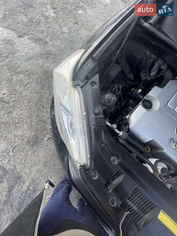 Внедорожник / Кроссовер Toyota Highlander 2011 в Киеве фото 15 Внедорожник / Кроссовер Toyota Highlander 2011 в Киеве