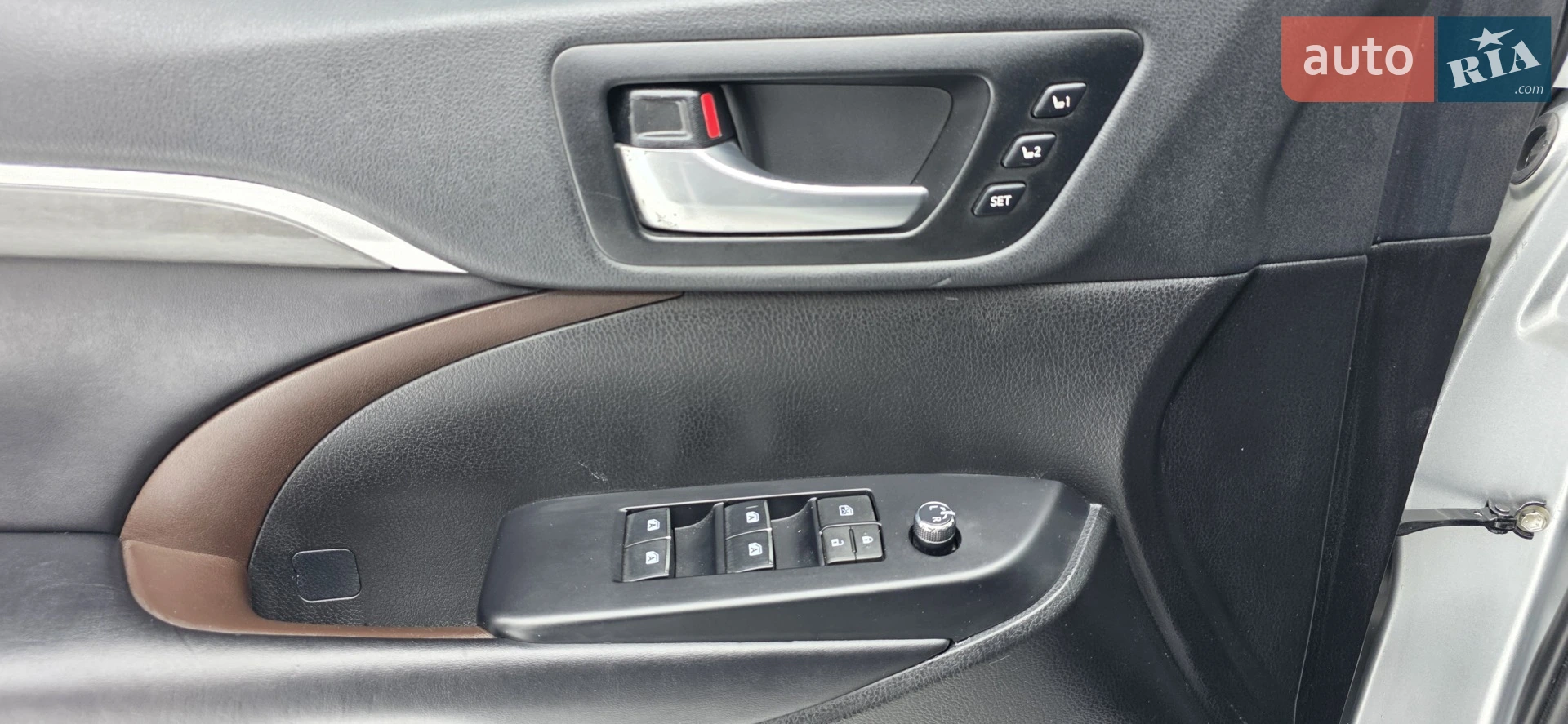2019 Toyota Highlander - мініатюра 10