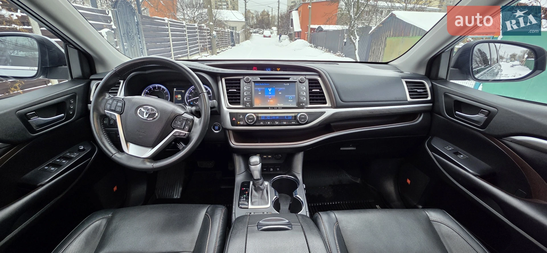 2019 Toyota Highlander - мініатюра 14