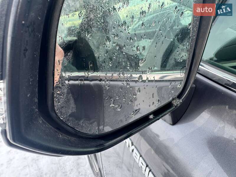 Позашляховик / Кросовер Toyota Highlander 2020 в Львові