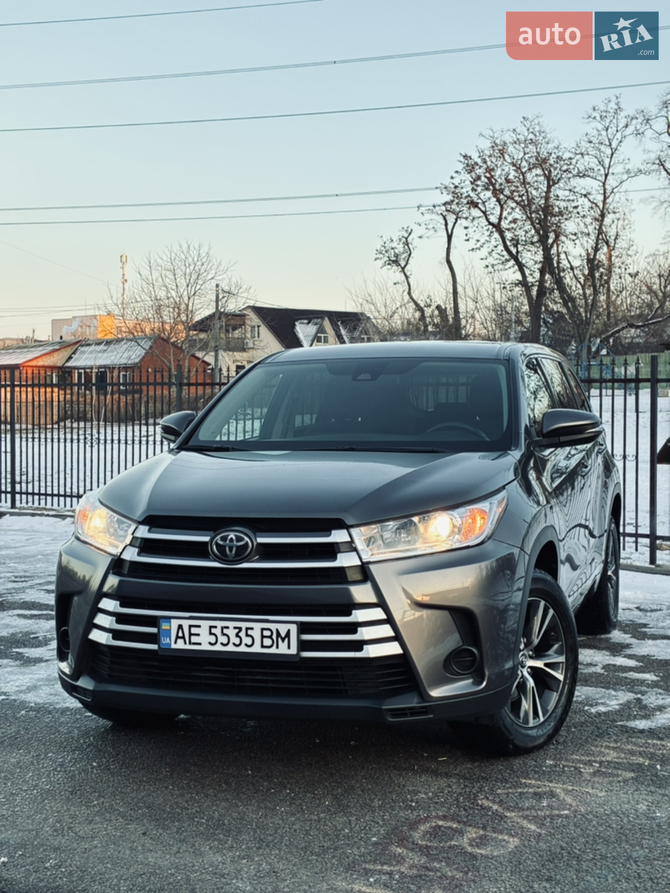 2018 Toyota Highlander - мініатюра 11