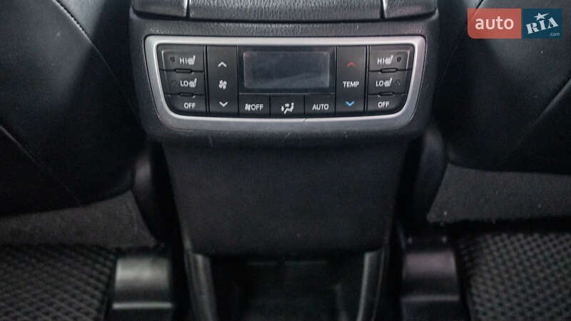 Внедорожник / Кроссовер Toyota Highlander 2019 в Днепре