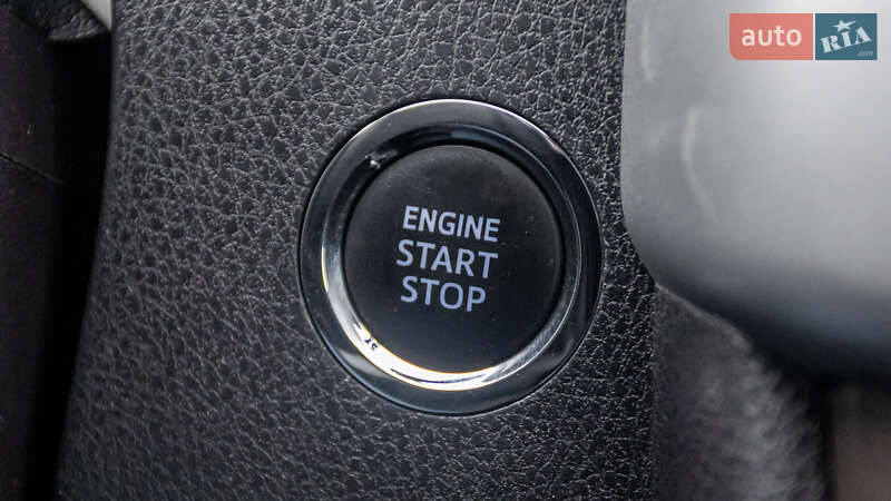 Внедорожник / Кроссовер Toyota Highlander 2019 в Днепре