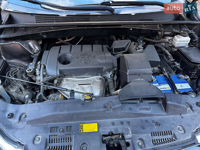 Внедорожник / Кроссовер Toyota Highlander 2014 в Виннице