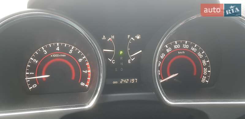 Внедорожник / Кроссовер Toyota Highlander 2011 в Киеве фото 9 Внедорожник / Кроссовер Toyota Highlander 2011 в Киеве