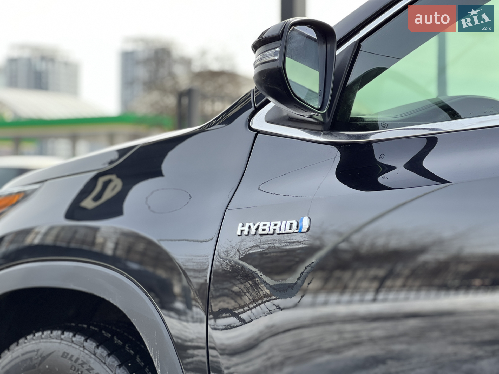 2018 Toyota Highlander - мініатюра 10