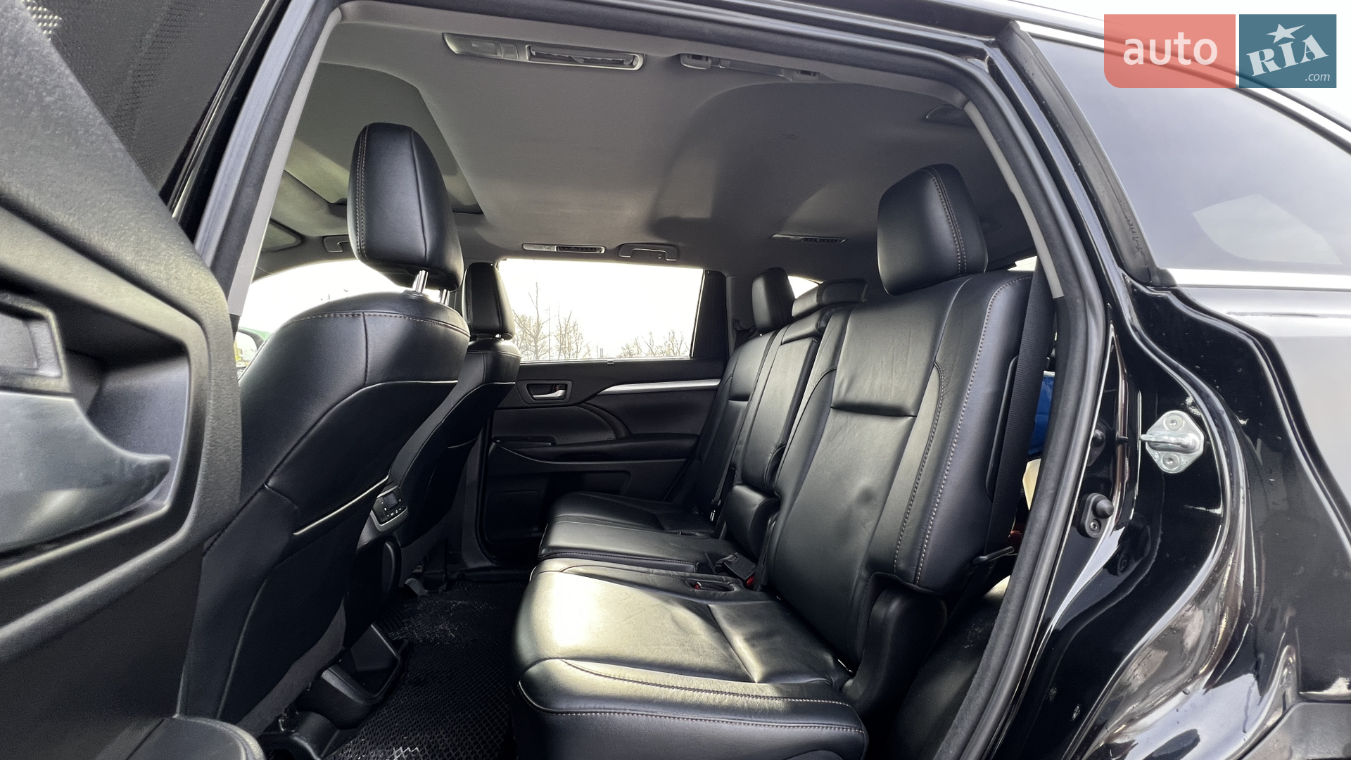 2018 Toyota Highlander - мініатюра 21