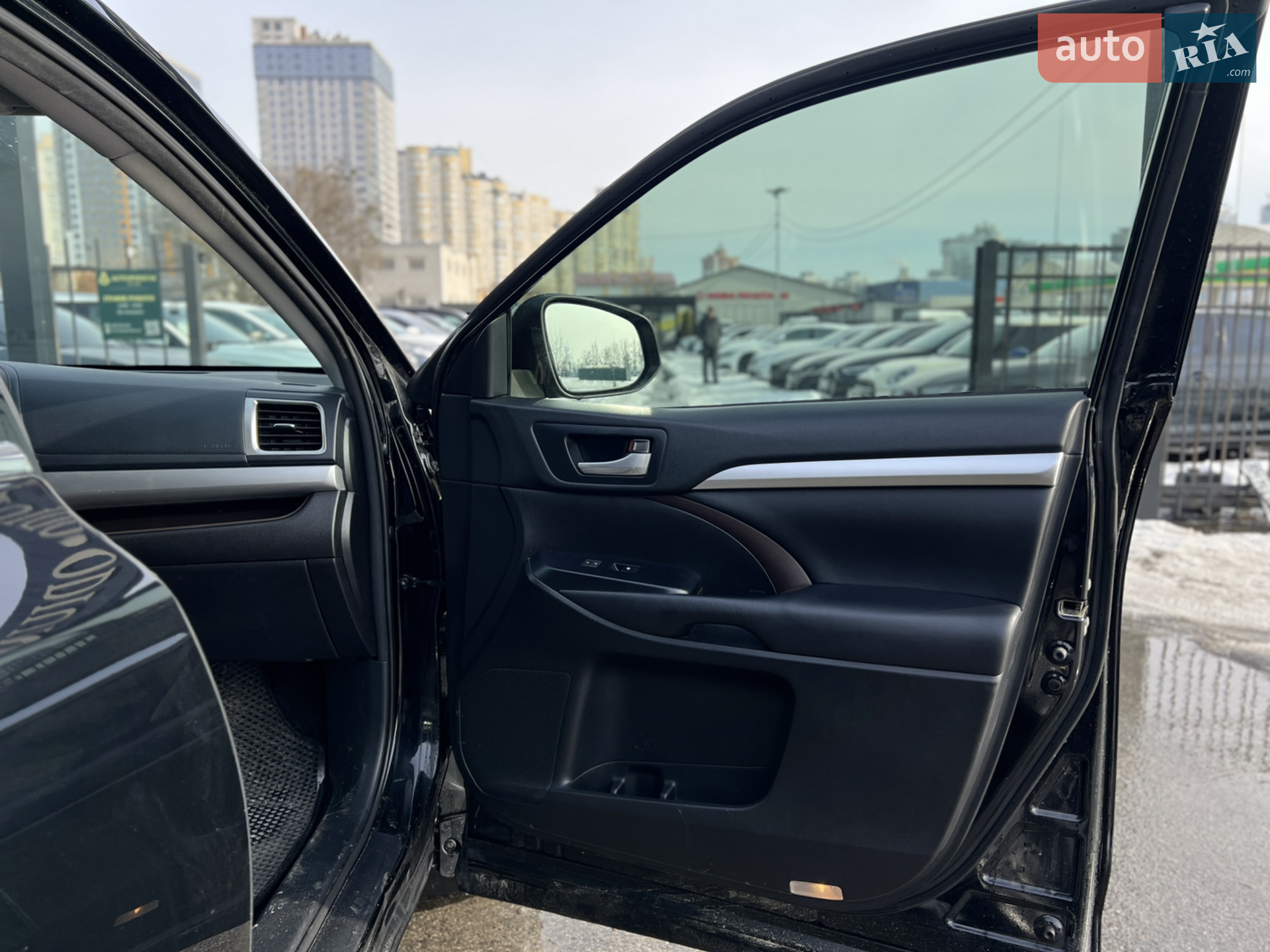 2018 Toyota Highlander - мініатюра 29