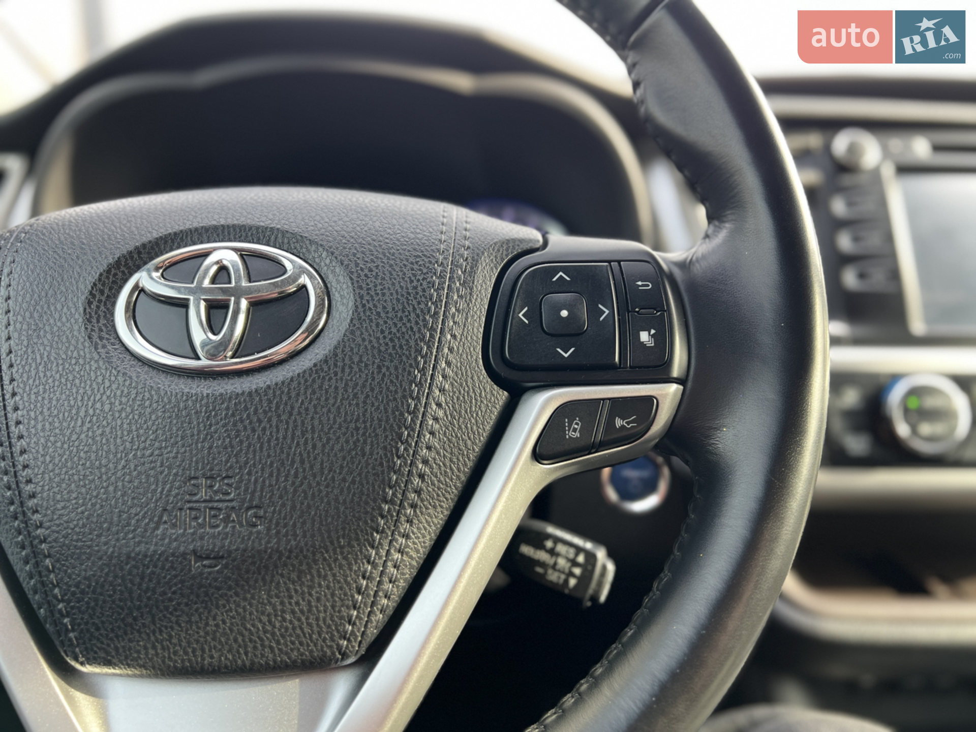 2018 Toyota Highlander - мініатюра 37