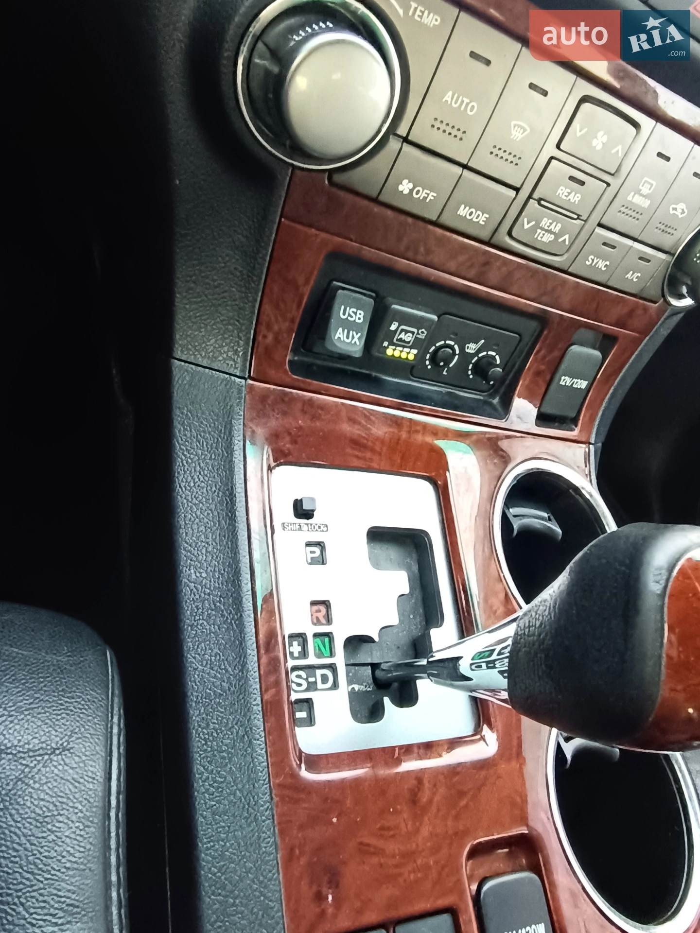 2011 Toyota Highlander - мініатюра 5