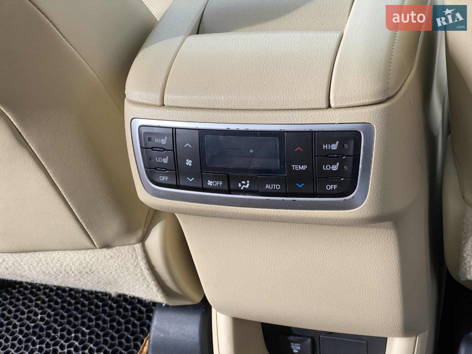 2015 Toyota Highlander - мініатюра 19