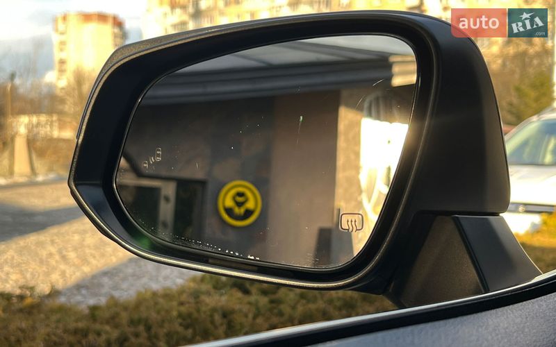 Внедорожник / Кроссовер Toyota Highlander 2020 в Львове