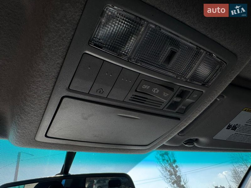 Внедорожник / Кроссовер Toyota Highlander 2012 в Львове