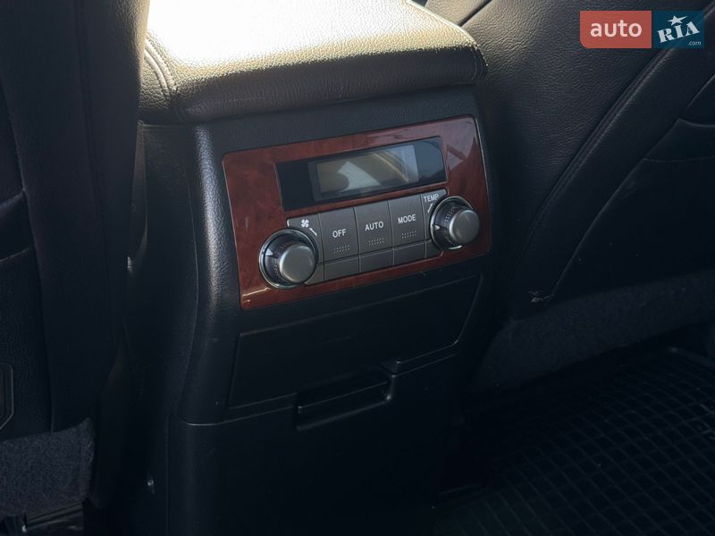 Внедорожник / Кроссовер Toyota Highlander 2012 в Львове