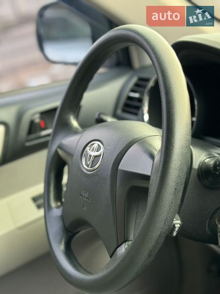 Позашляховик / Кросовер Toyota Highlander 2008 в Києві