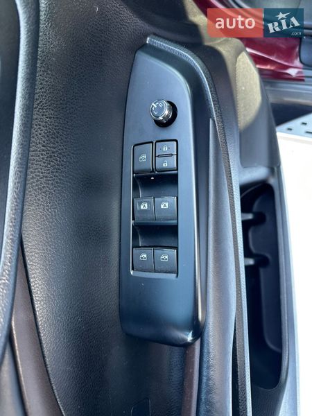 Внедорожник / Кроссовер Toyota Highlander 2018 в Ровно