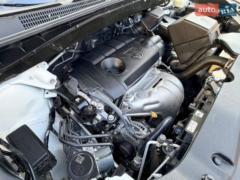 Внедорожник / Кроссовер Toyota Highlander 2014 в Одессе