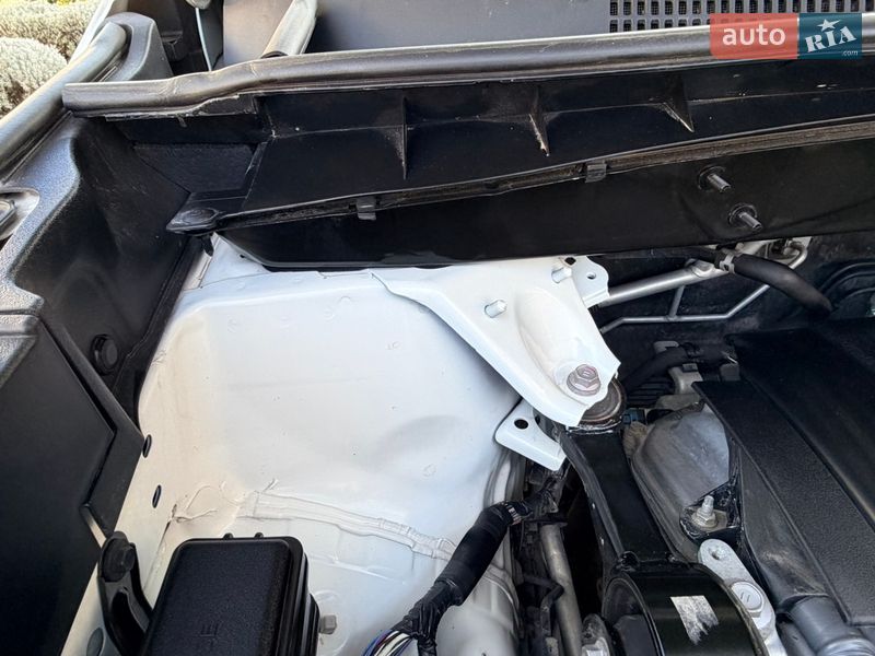 Внедорожник / Кроссовер Toyota Highlander 2014 в Одессе