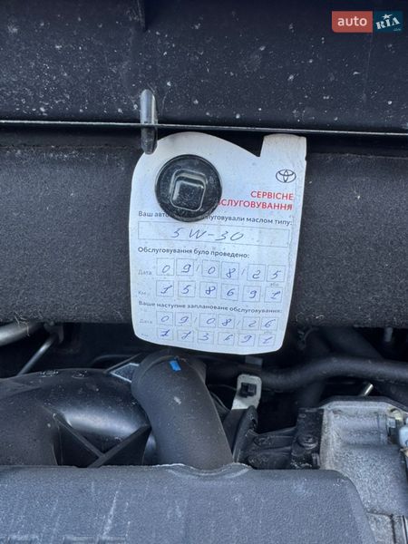 Внедорожник / Кроссовер Toyota Highlander 2016 в Киеве