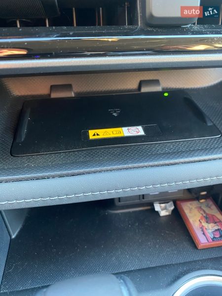 Внедорожник / Кроссовер Toyota Highlander 2024 в Хмельницком