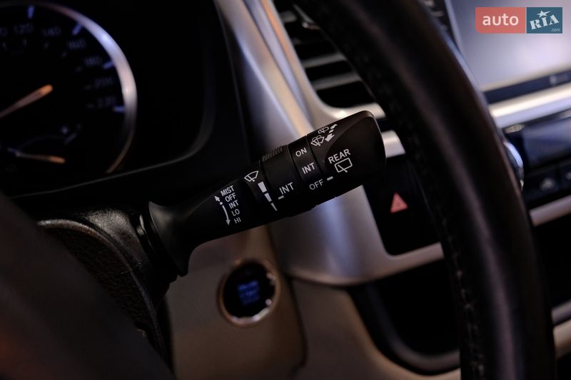 Внедорожник / Кроссовер Toyota Highlander 2017 в Одессе