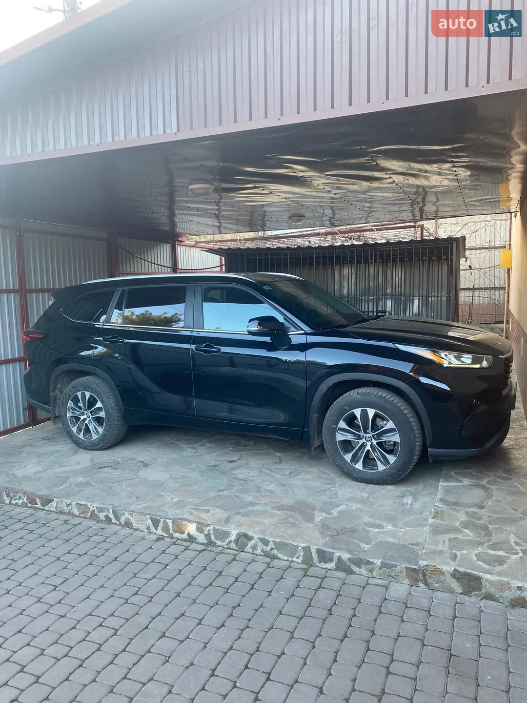 2024 Toyota Highlander - мініатюра 18