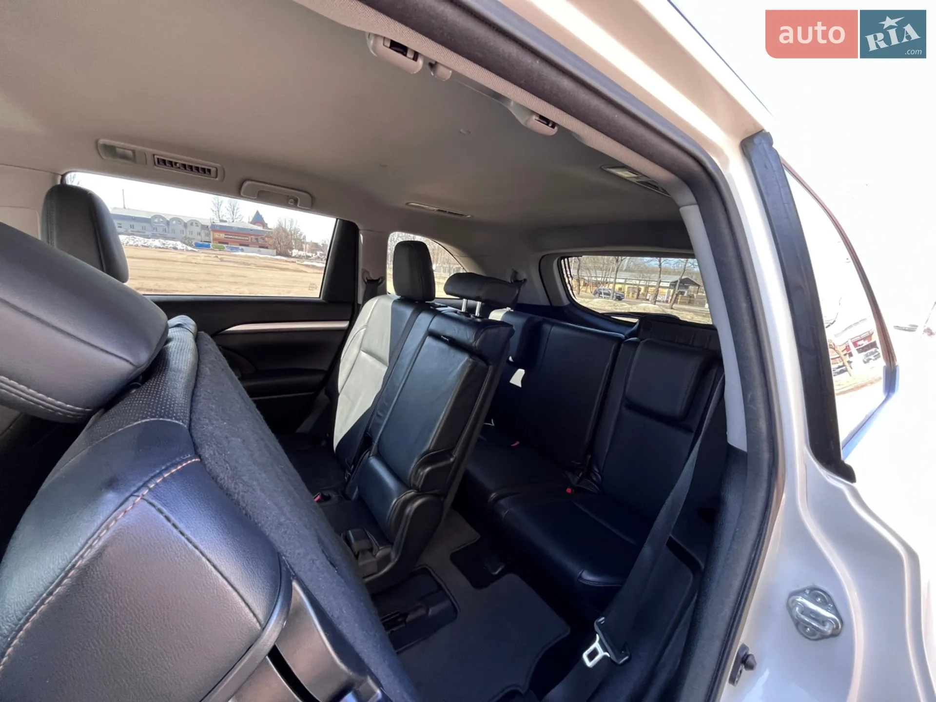 2014 Toyota Highlander - мініатюра 24