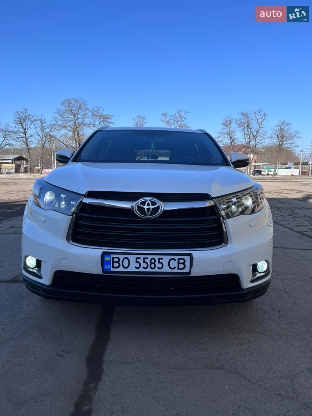 2014 Toyota Highlander - мініатюра 47