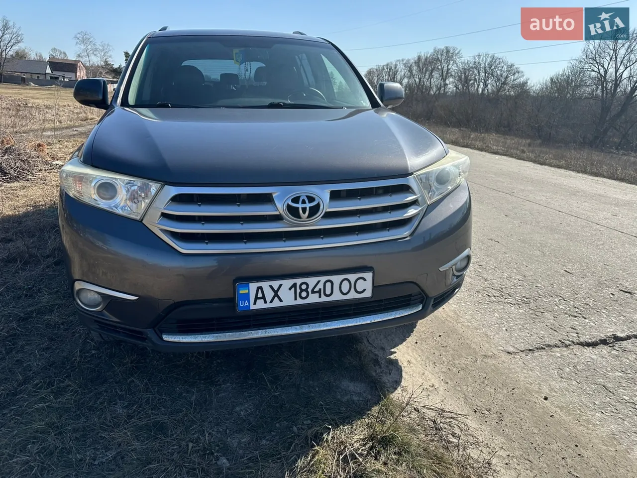 2013 Toyota Highlander - мініатюра 112