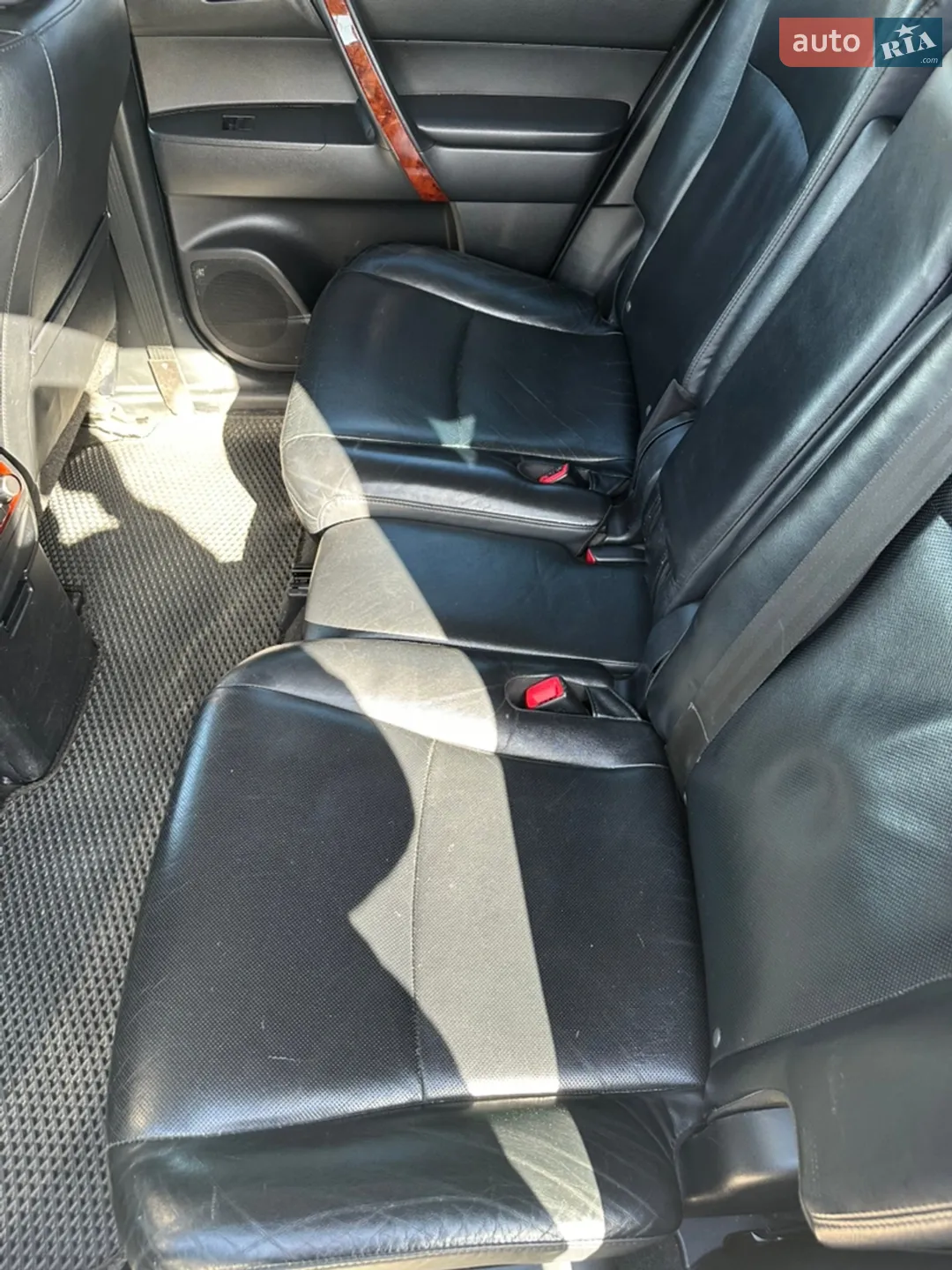 2012 Toyota Highlander - мініатюра 16