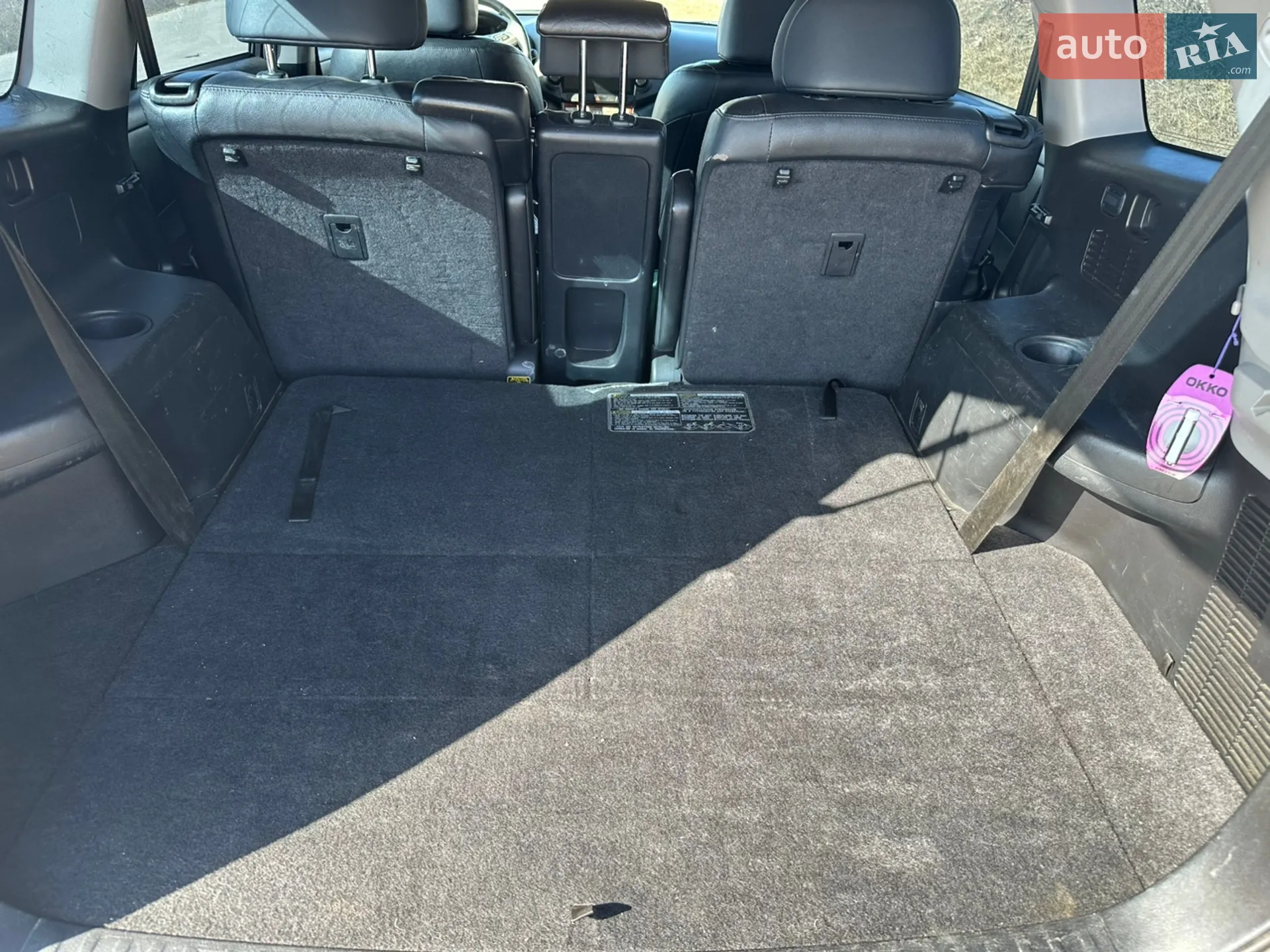 2012 Toyota Highlander - мініатюра 21