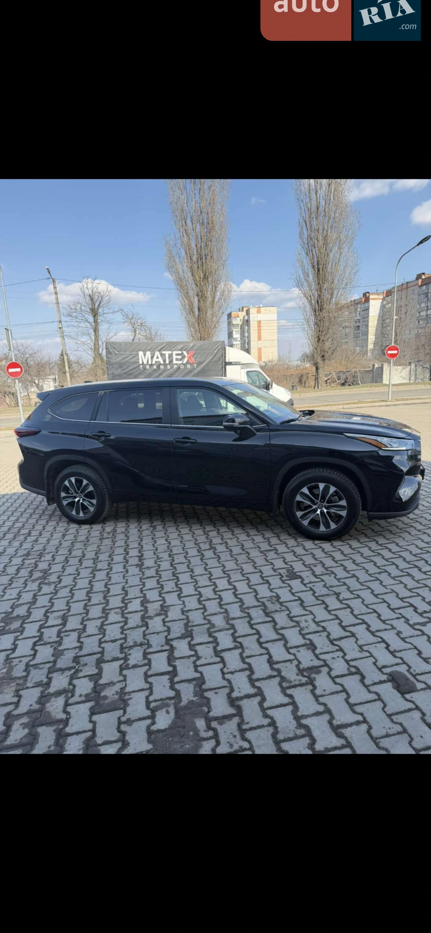 2024 Toyota Highlander - мініатюра 20