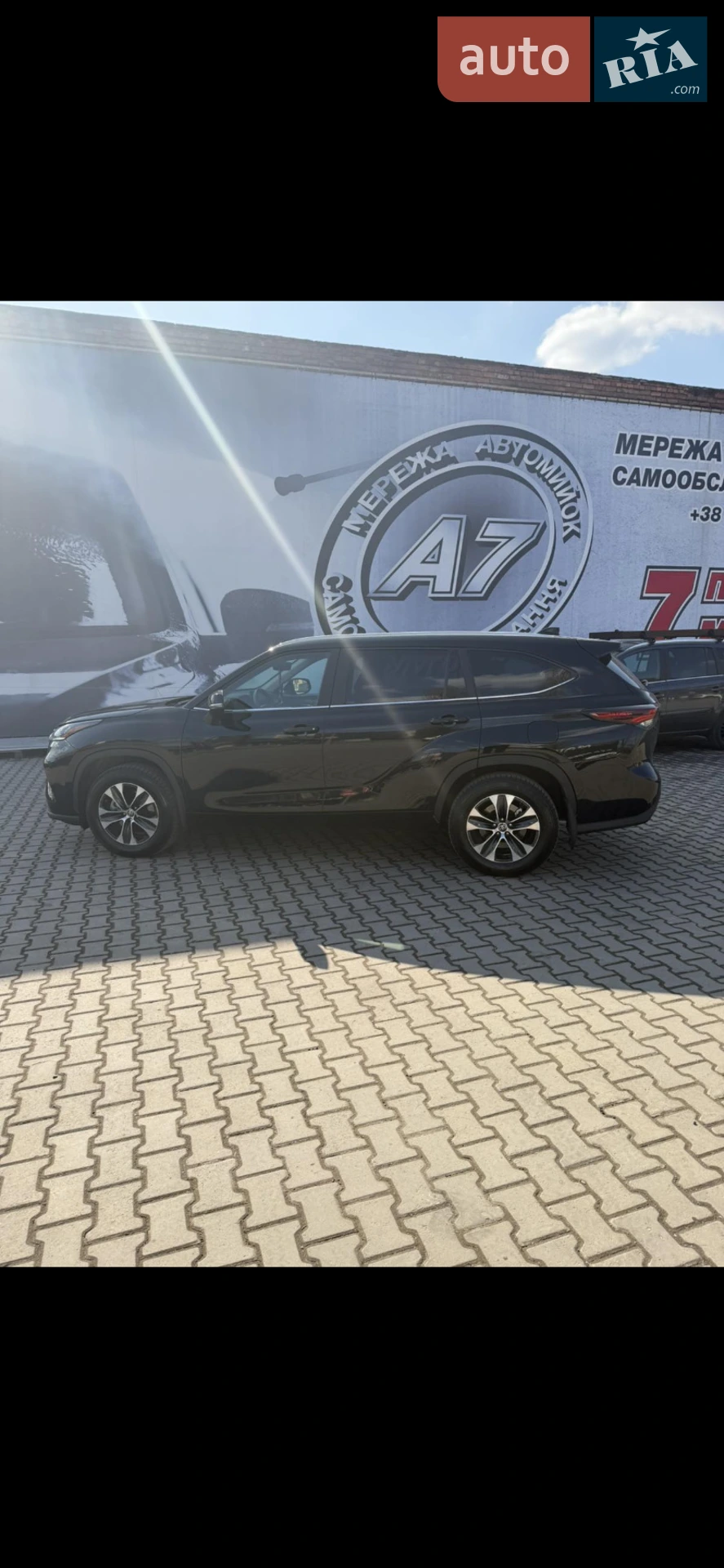 2024 Toyota Highlander - мініатюра 26